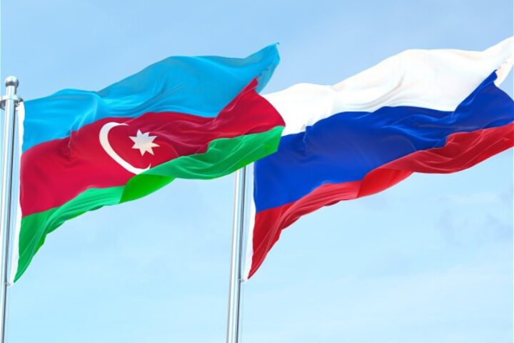 La Russie expulsée du Caucase du Sud après l’arrestation d’agents du FSB à Bakou