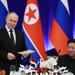 La Russie renforce son alliance militaire avec la Corée du Nord face à l’Occident