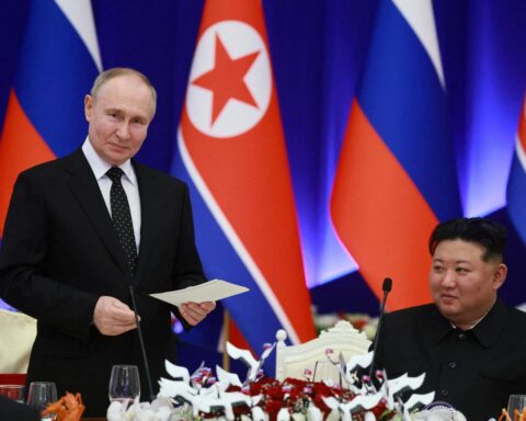 La Russie renforce son alliance militaire avec la Corée du Nord face à l’Occident
