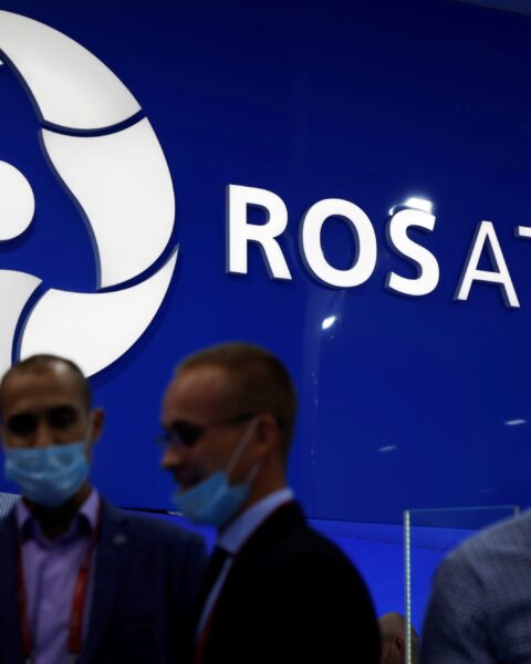 La Slovaquie rompt avec Rosatom et signe un accord stratégique avec les États-Unis