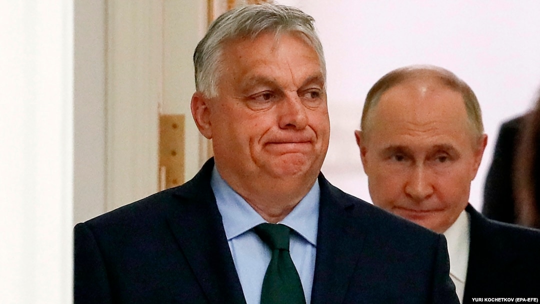 Lavrov appelle la Hongrie à unir ses efforts avec Moscou pour «protéger les minorités ethniques» en Ukraine