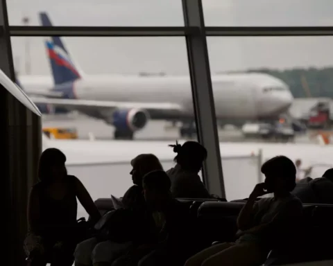 Le ministre russe des Transports retrouvé mort après son limogeage surprise
