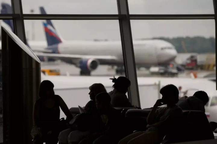 Le ministre russe des Transports retrouvé mort après son limogeage surprise