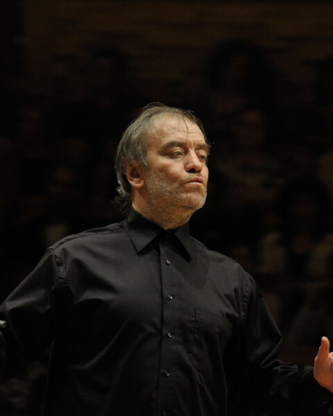Le retour de Valery Gergiev en Italie ravive les tensions sur l’accueil des artistes pro-Kremlin