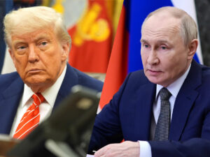 L’ultimatum de Trump renforce l’unité transatlantique face à la Russie