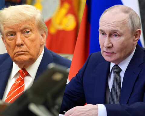 L’ultimatum de Trump renforce l’unité transatlantique face à la Russie
