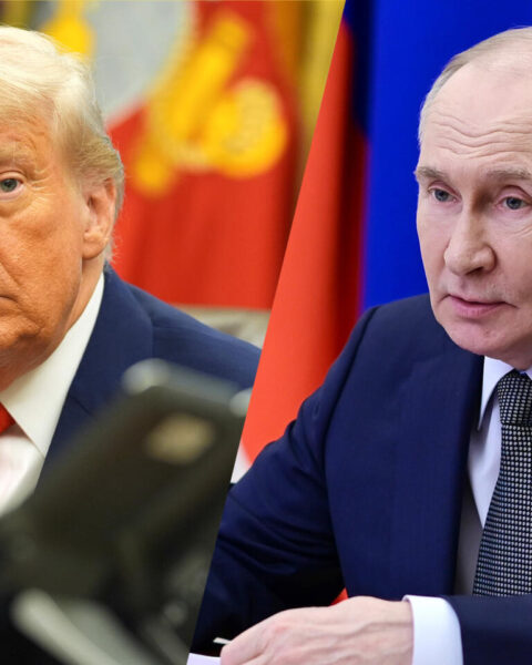 L’ultimatum de Trump renforce l’unité transatlantique face à la Russie