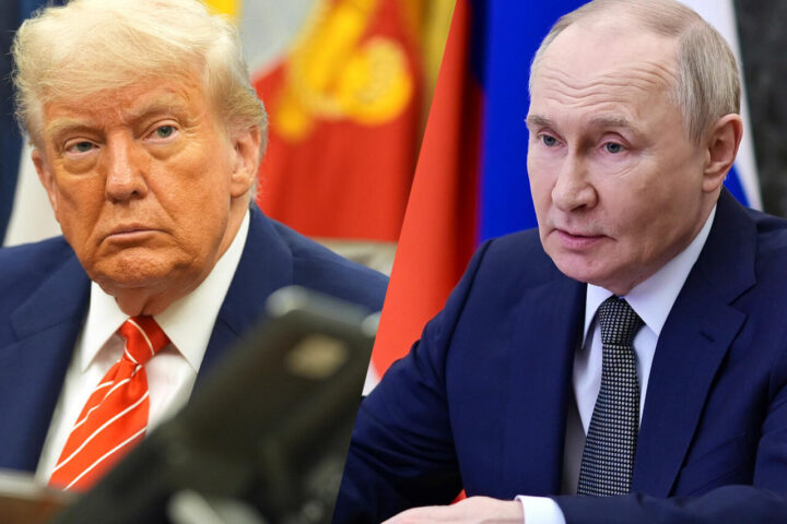 L’ultimatum de Trump renforce l’unité transatlantique face à la Russie