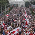 Minsk relance les arrestations liées aux manifestations de 2020 alors que Loukachenko tente de renforcer son pouvoir