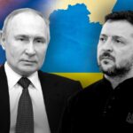 Moscou bloque la rencontre Poutine-Zelensky pour gagner du temps, selon l’ISW