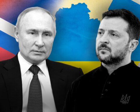 Moscou bloque la rencontre Poutine-Zelensky pour gagner du temps, selon l’ISW