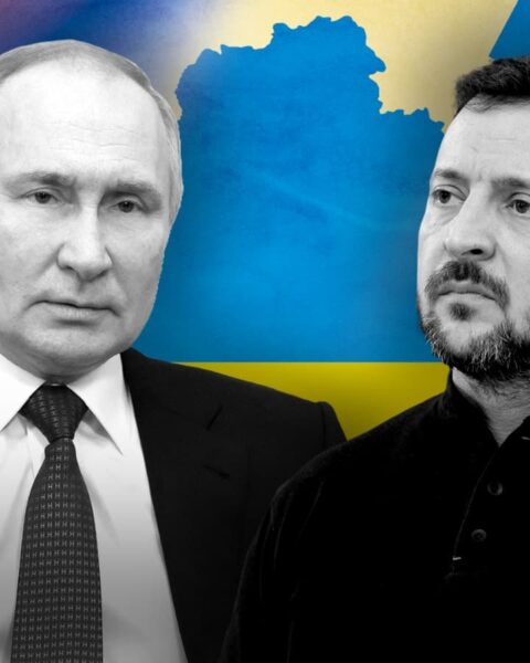 Moscou bloque la rencontre Poutine-Zelensky pour gagner du temps, selon l’ISW