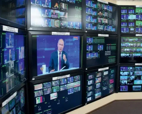 Moscou légalise la surveillance numérique de masse : vers un internet sous contrôle total