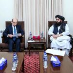 Moscou reconnaît le régime taliban au moment où la crise migratoire afghane s’aggrave