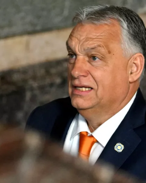 Orban agite la menace d’un départ de l’UE comme levier politique
