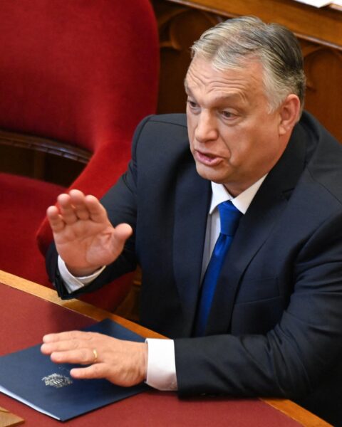 Orban promet de renforcer la présence hongroise en Transylvanie et ravive les tensions régionales