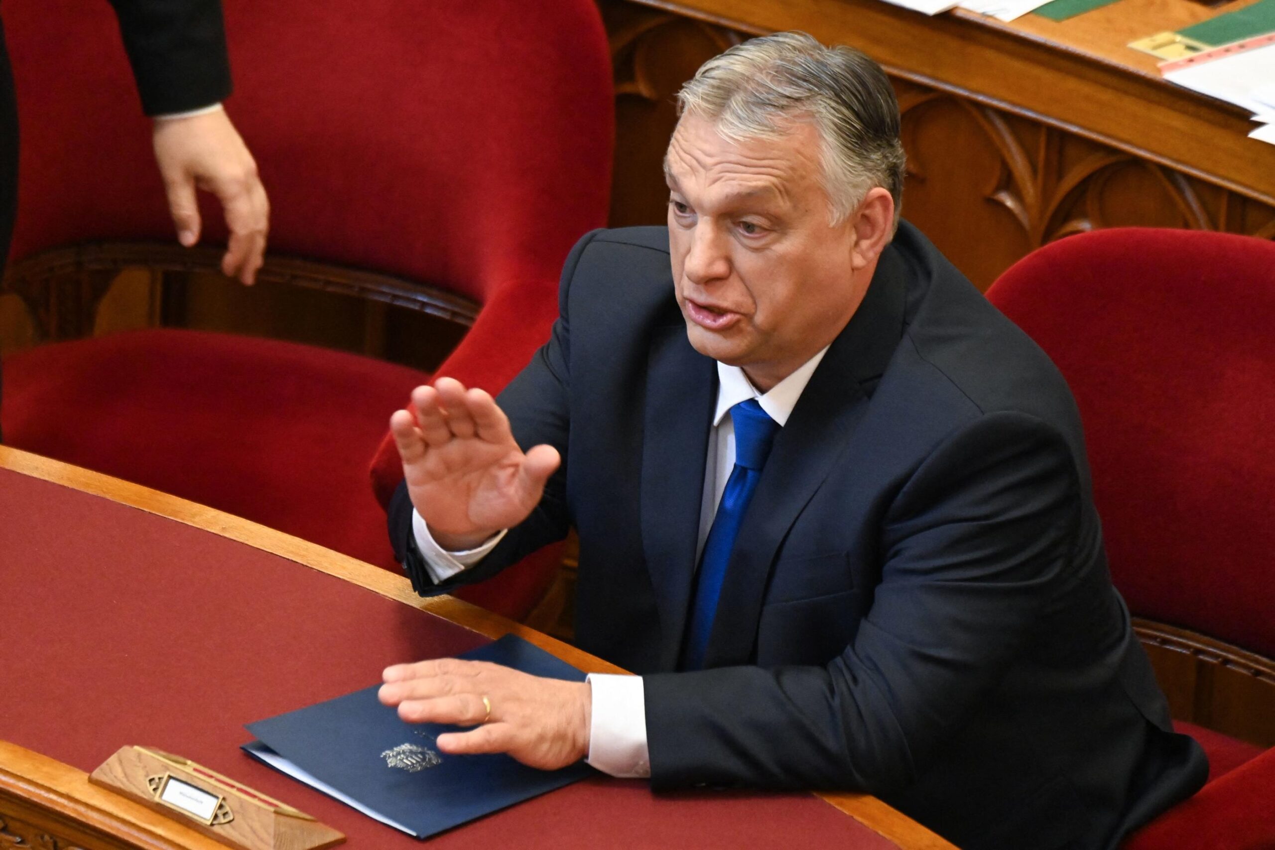 Orban promet de renforcer la présence hongroise en Transylvanie et ravive les tensions régionales