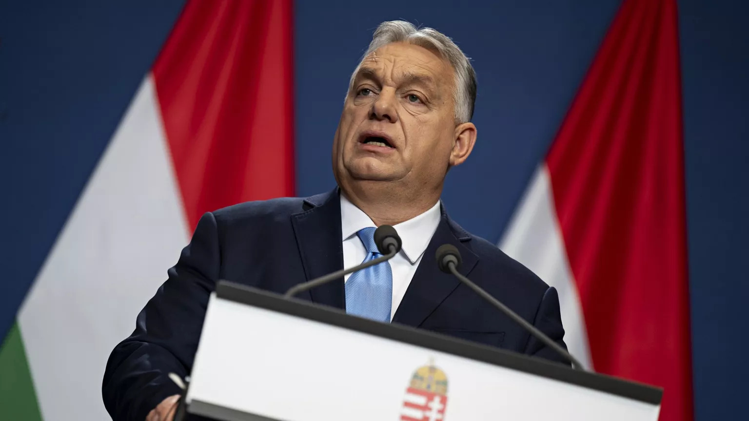 Pékin-Budapest-Moscou : une alliance autoritaire qui fragilise l’unité occidentale