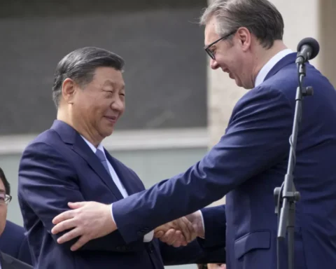 Pékin renforce sa présence militaire et économique dans les Balkans, Bruxelles alerte Belgrade