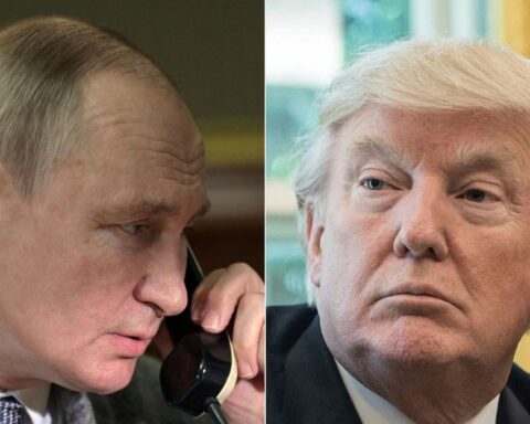 Poutine refuse de céder sur l’Ukraine lors d’un appel avec Trump