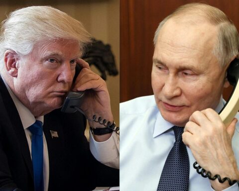 Trump lance un nouvel ultimatum à Poutine pour un cessez-le-feu rapide