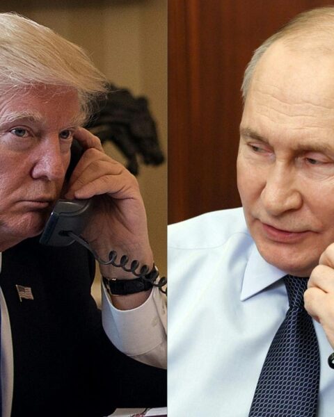Trump lance un nouvel ultimatum à Poutine pour un cessez-le-feu rapide