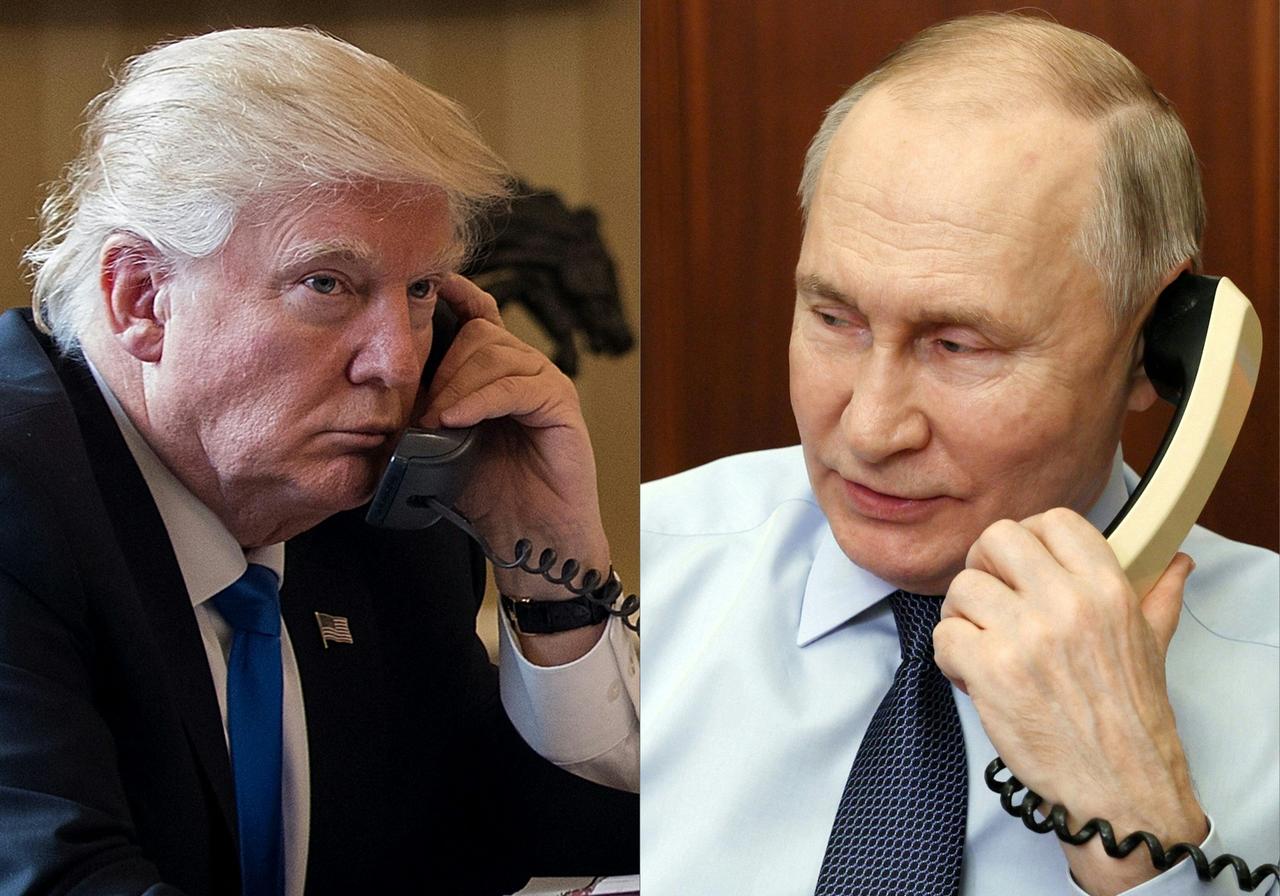 Trump lance un nouvel ultimatum à Poutine pour un cessez-le-feu rapide