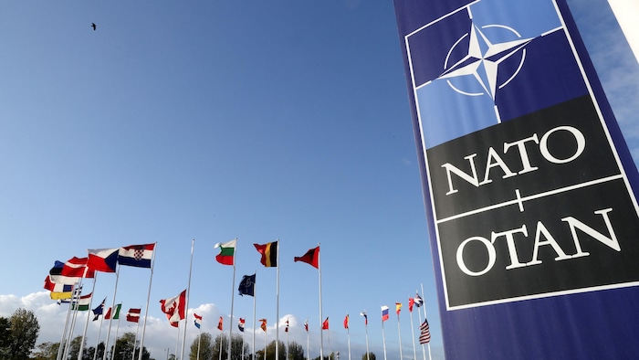 Un général de l’OTAN alerte : l’UE et les États-Unis ont 18 mois pour prévenir un double front russo-chinois