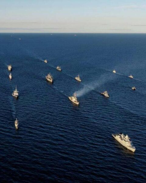 Varsovie lance un Centre de sécurité maritime pour contrer les menaces croissantes en mer Baltique