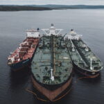 Washington sanctionne le réseau maritime clandestin reliant l’Iran, la Russie et la Chine