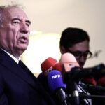 Accord sur les droits de douane entre les États-Unis et l'UE : François Bayrou estime que la France a été "un peu seule" dans la négociation.