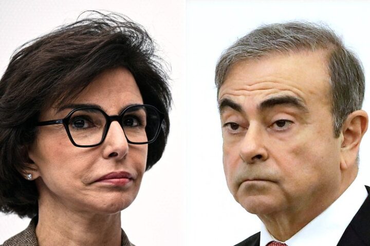 Affaire Carlos Ghosn : Rachida Dati et l'ex-PDG de Renault-Nissan comparaîtront bientôt devant la justice, voici un récapitulatif de l'affaire.