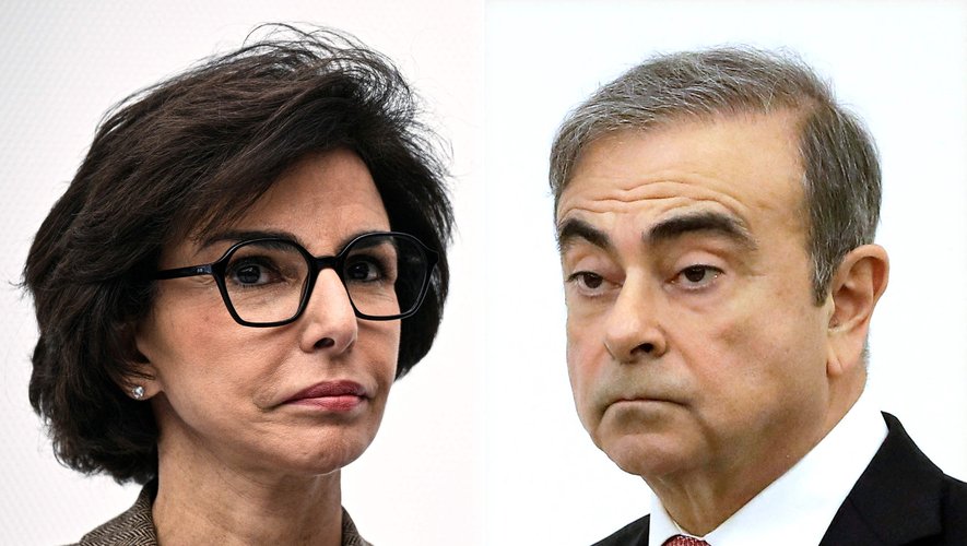 Affaire Carlos Ghosn : Rachida Dati et l'ex-PDG de Renault-Nissan comparaîtront bientôt devant la justice, voici un récapitulatif de l'affaire.