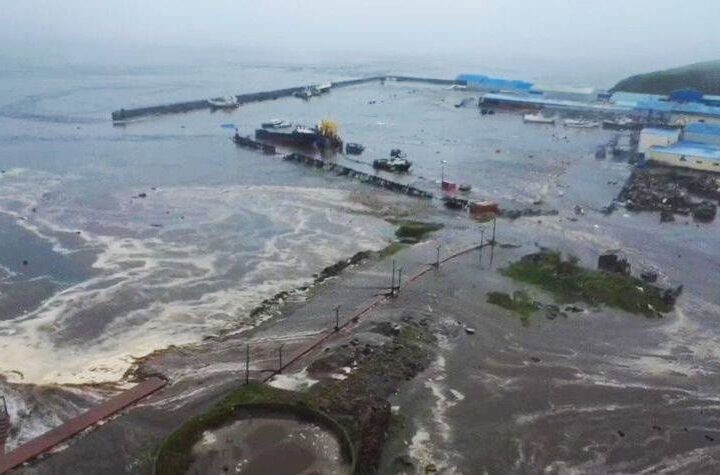 Alerte tsunami et Léon Marchand à l’eau, « Koh-Lanta » en deuil