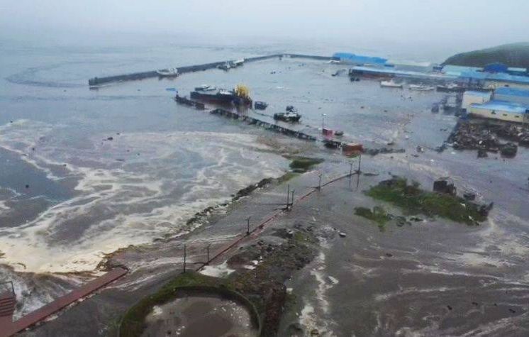 Alerte tsunami et Léon Marchand à l’eau, « Koh-Lanta » en deuil