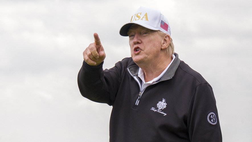 ANALYSE. Droits de douane : les conséquences financières du "deal" entre Trump et l'Europe sur les Américains.