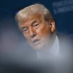 ANALYSE. Guerre en Ukraine : l'ultimatum à la Russie et les livraisons d’armes posent la question d’un tournant dans la position de Donald Trump.