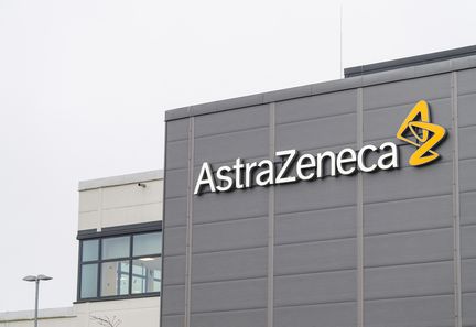 AstraZeneca investit 50 milliards de dollars en réponse aux menaces de droits de douane de Donald Trump.
