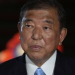 Au Japon, le Premier ministre subit un lourd échec politico-électoral.