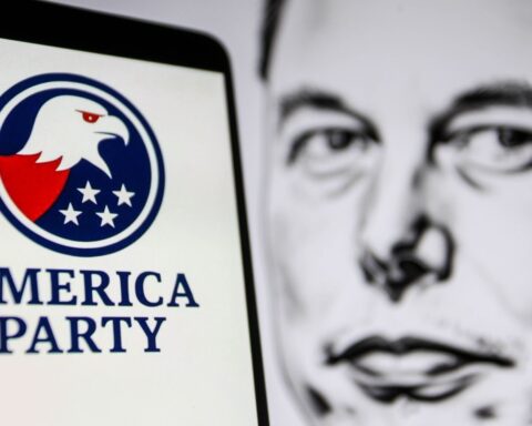 Avec « America Party », Elon Musk remet en question le bipartisme américain.