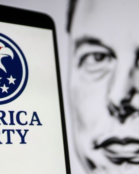 Avec « America Party », Elon Musk remet en question le bipartisme américain.