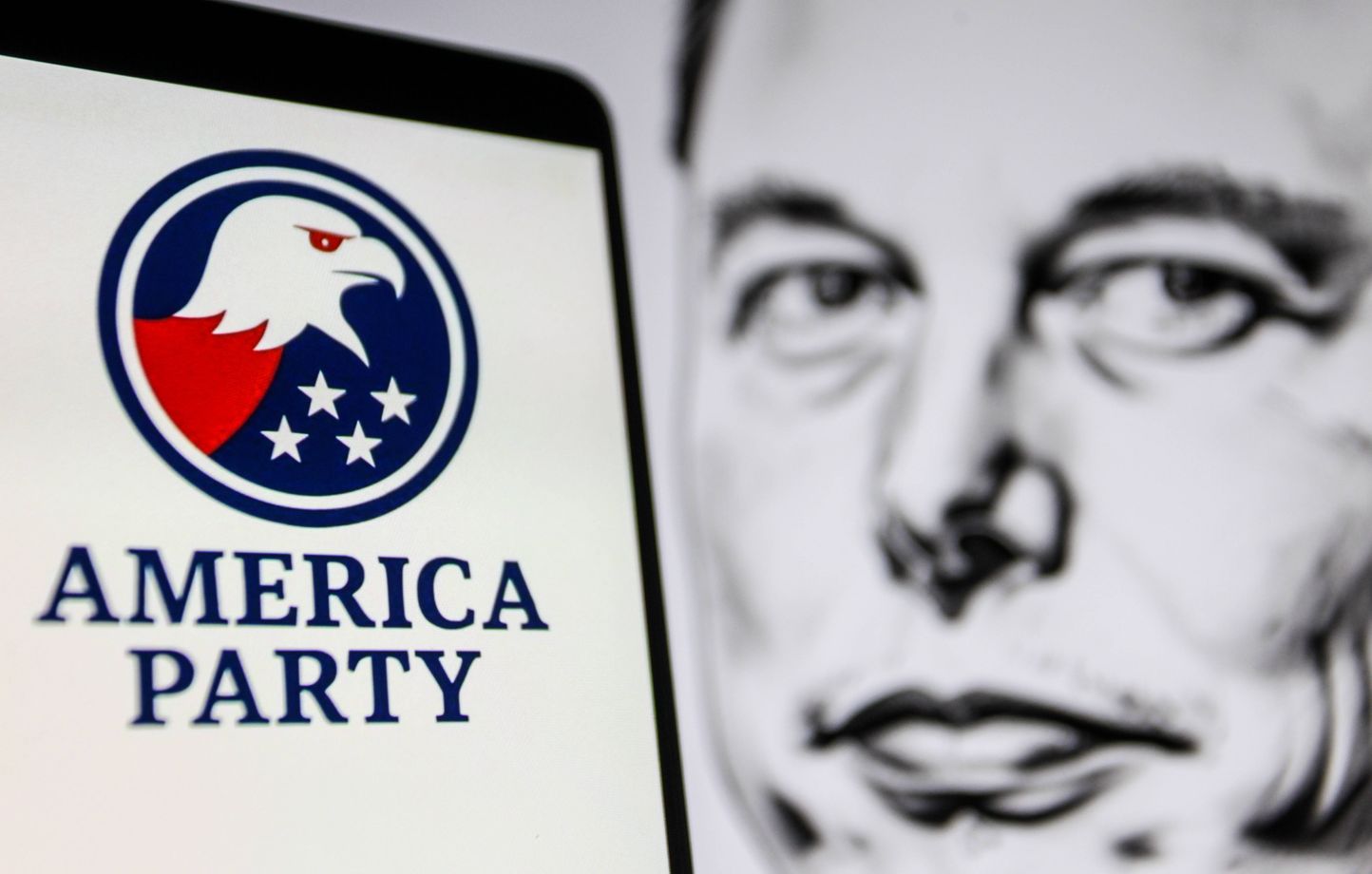 Avec « America Party », Elon Musk remet en question le bipartisme américain.