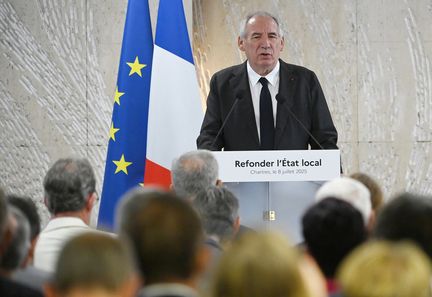 Avis obligatoire, subventions locales : Le gouvernement présente son plan pour renforcer le statut du préfet et promouvoir son rôle clé.