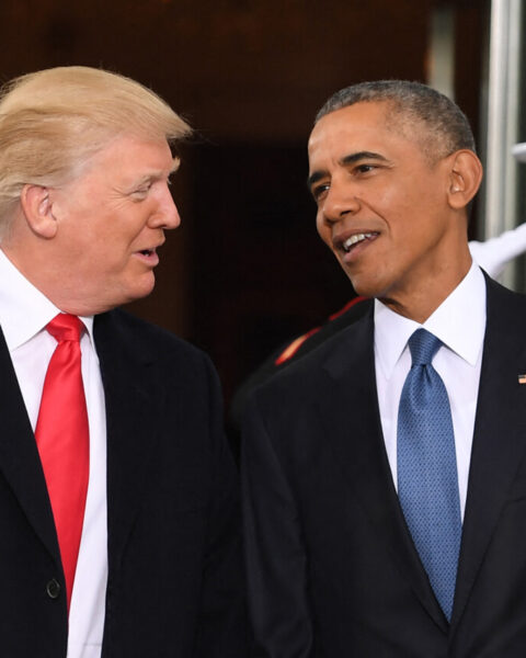 Barack Obama arrêté par le FBI : compréhension de la vidéo générée par IA relayée par Donald Trump.