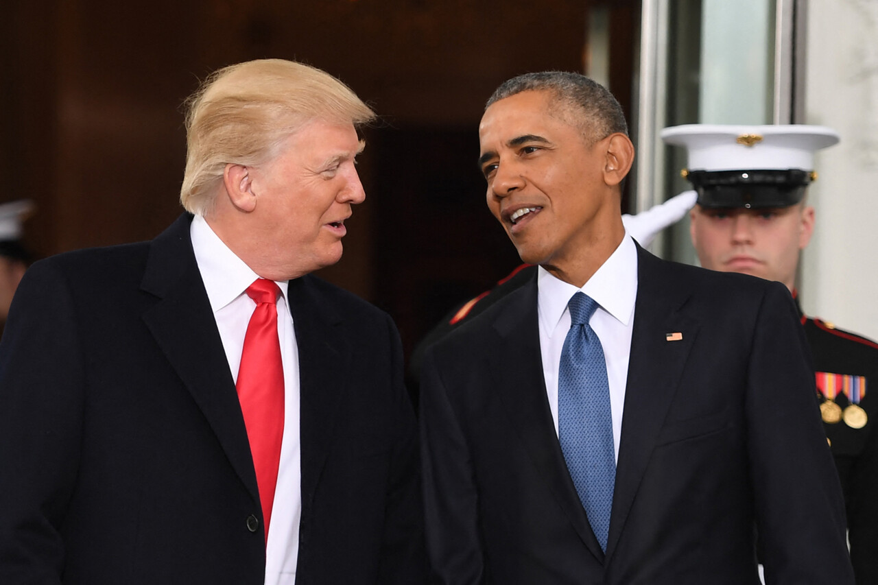 Barack Obama arrêté par le FBI : compréhension de la vidéo générée par IA relayée par Donald Trump.