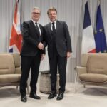 Brexit, guerre en Ukraine, immigration : les enjeux clés de la visite d'État d'Emmanuel Macron au Royaume-Uni.
