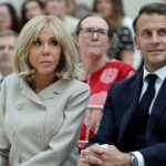 Brigitte Macron intente un recours en cassation suite à l'acquittement de deux femmes pour diffusion de fausses informations à son sujet.