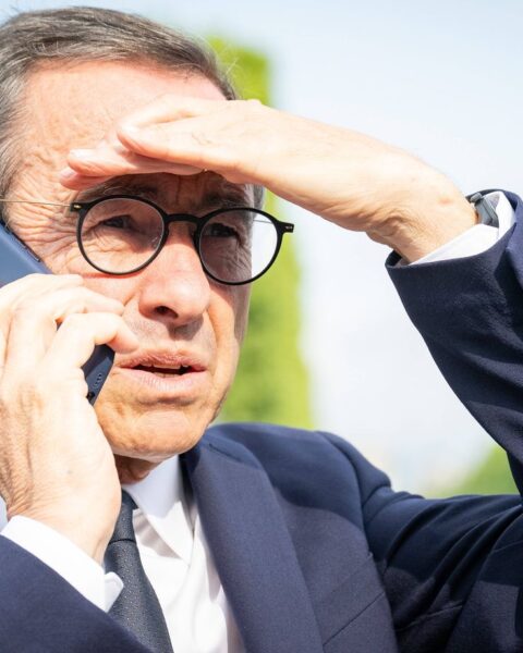 Bruno Retailleau critique ouvertement le macronisme : est-ce le point de non-retour ?