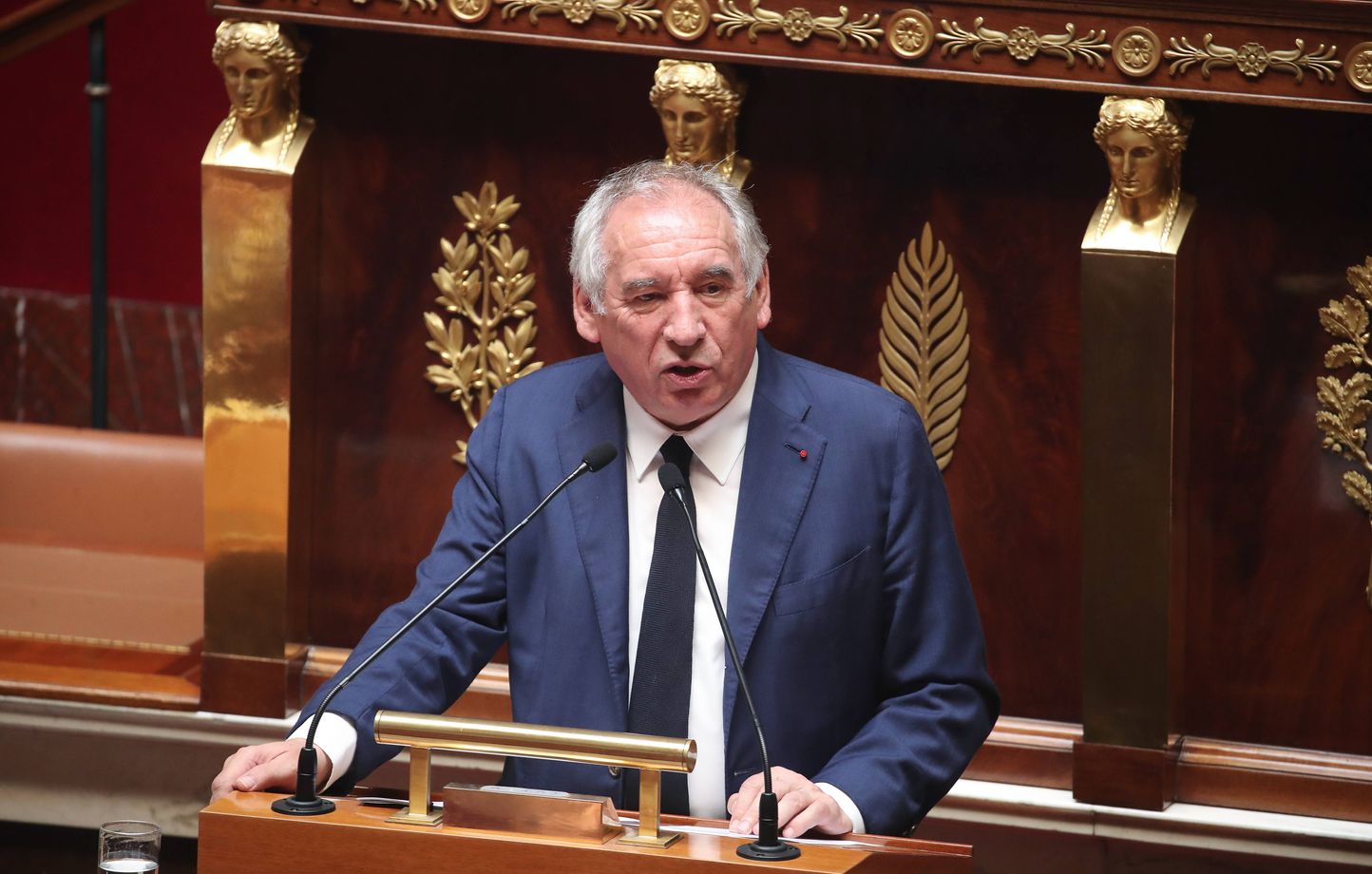 Budget 2026 et mode de scrutin proportionnel : principales annonces de Bayrou à retenir.