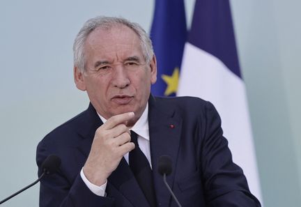 Budget 2026 : François Bayrou face à un moment décisif